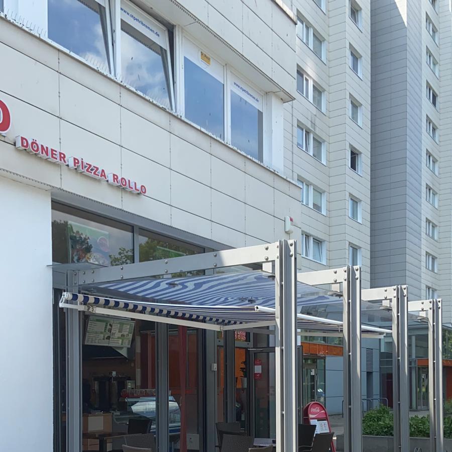 Restaurant "Dallas Bistro" in  Bremen