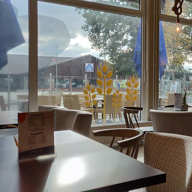 Restaurant "Baalk Backbord KG" in Oyten