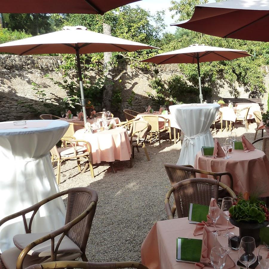 Restaurant "Hotel Klostermühle Siebenborn" in  Maring-Noviand