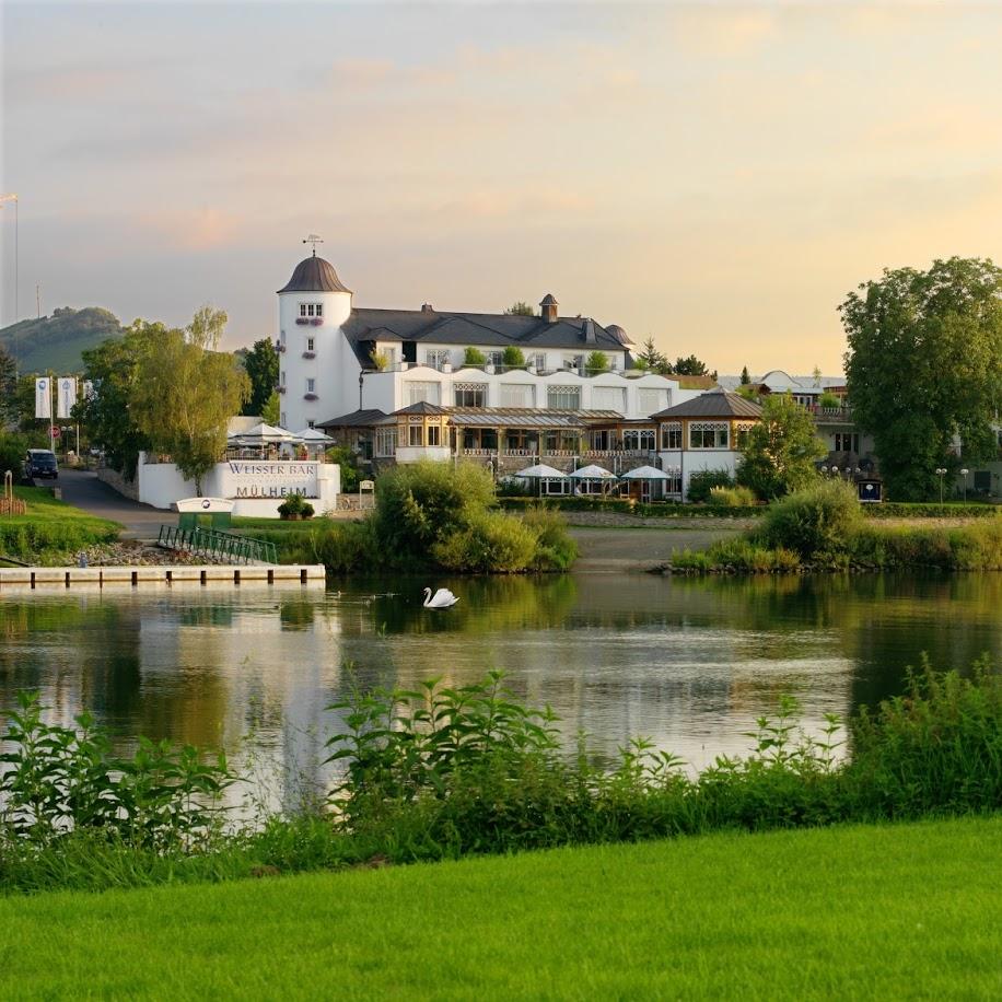 Restaurant "Wellness & Genuss Hotel Weisser Bär" in  (Mosel)