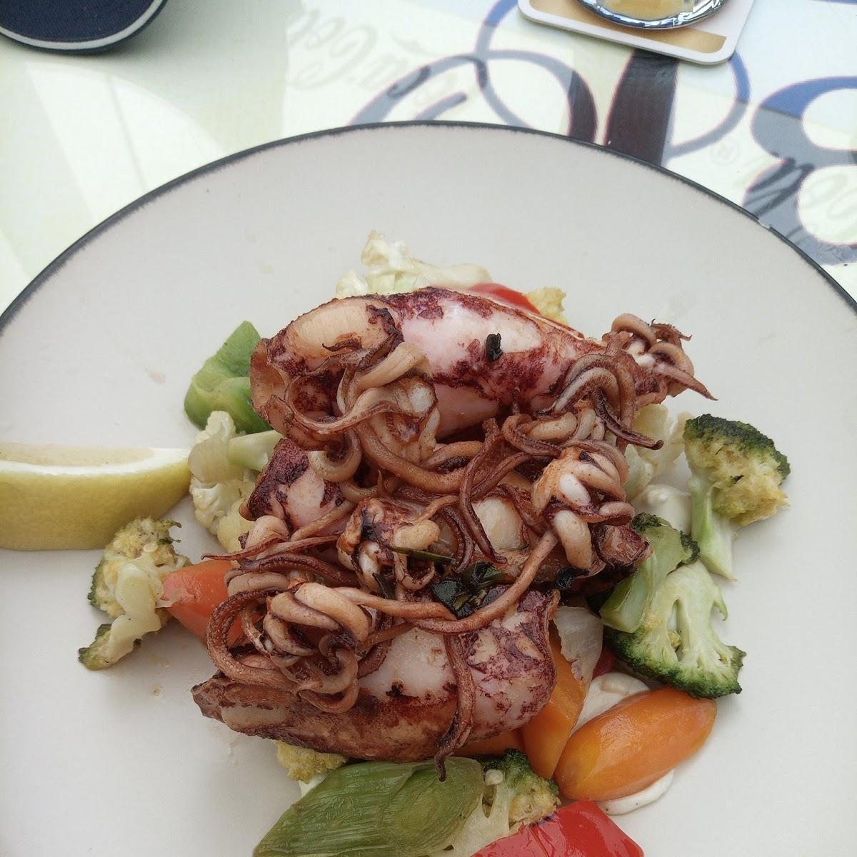 Restaurant "Nostos" in  Brüggen