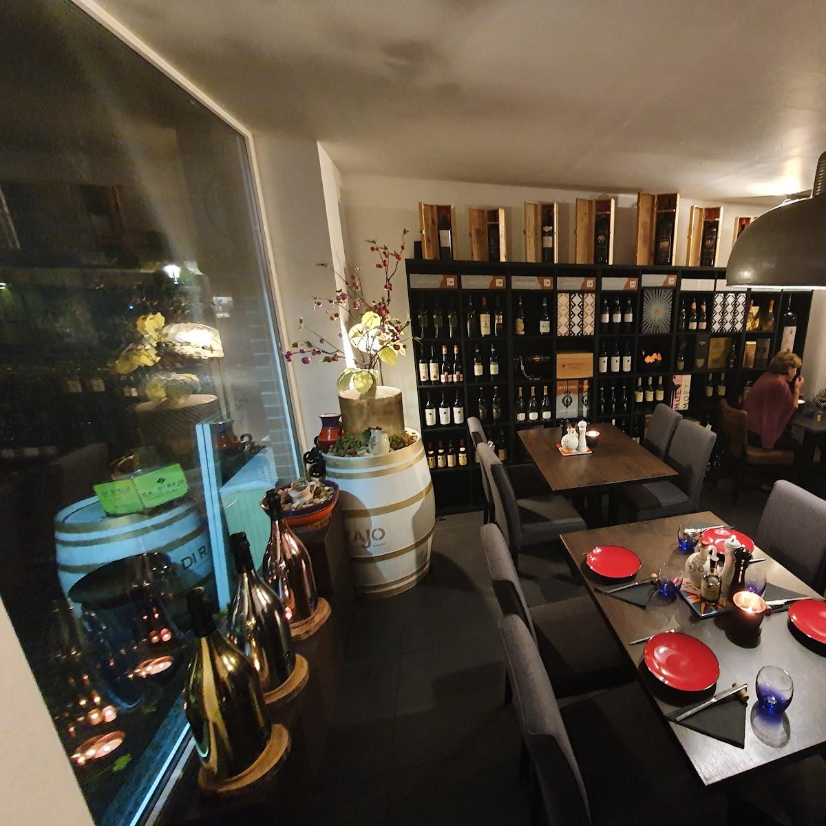 Restaurant "La Cantina- Wine Bar Restaurant" in Brüggen