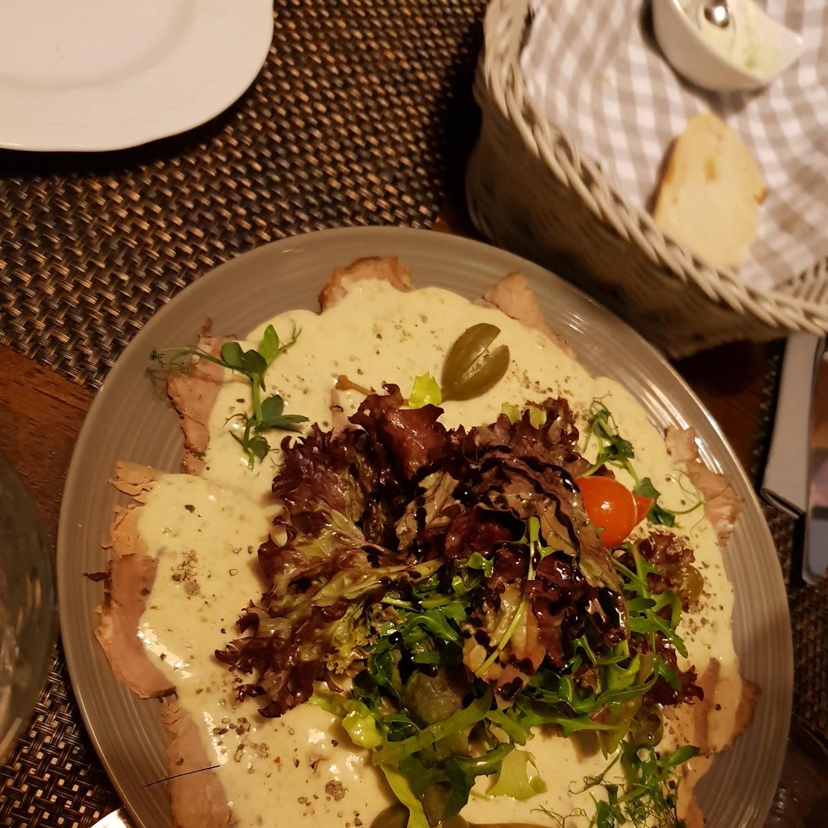 Restaurant "Haus Strötges" in  Brüggen