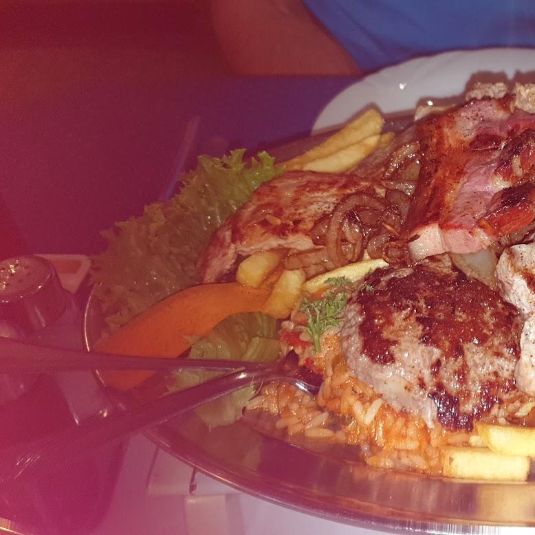 Restaurant "Dalmacija-Grill" in  Brüggen