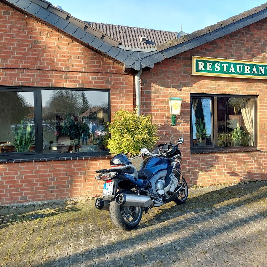 Restaurant "Restaurant Dalmacija-Grill" in Brüggen