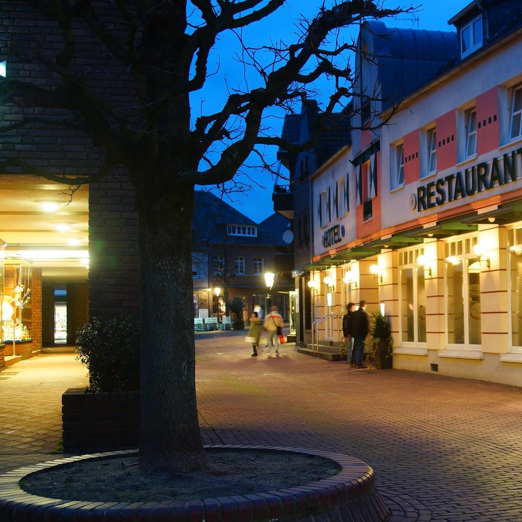 Restaurant "Hotel-Restaurant Haus Neuenhofen" in  Brüggen