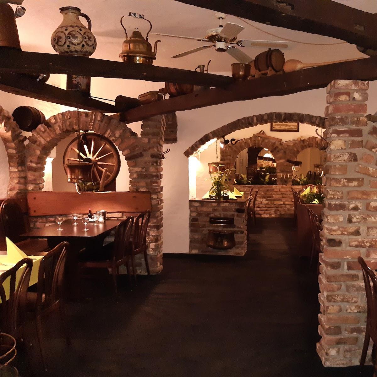 Restaurant "Hotel-Restaurant Haus Neuenhofen" in Brüggen