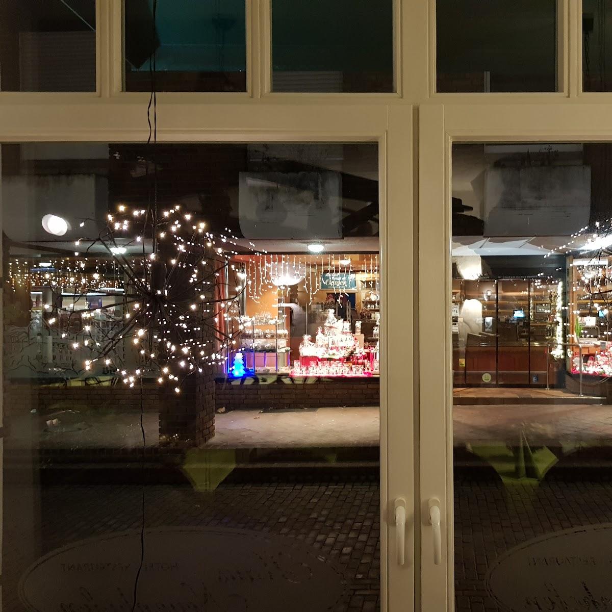 Restaurant "Hotel-Restaurant Haus Neuenhofen" in Brüggen