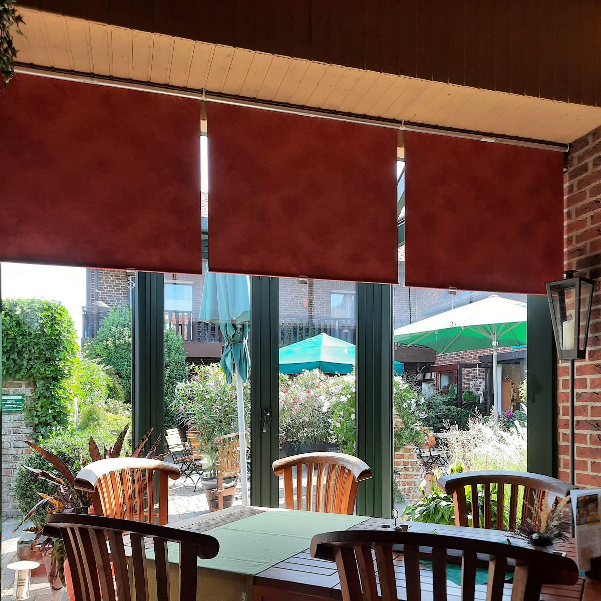 Restaurant "Genholter Hof Bauerncafé und Spargel-Saisonrestaurant" in Brüggen