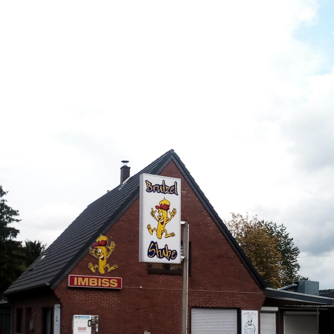 Restaurant "Brutzelstube Beier" in  Brüggen