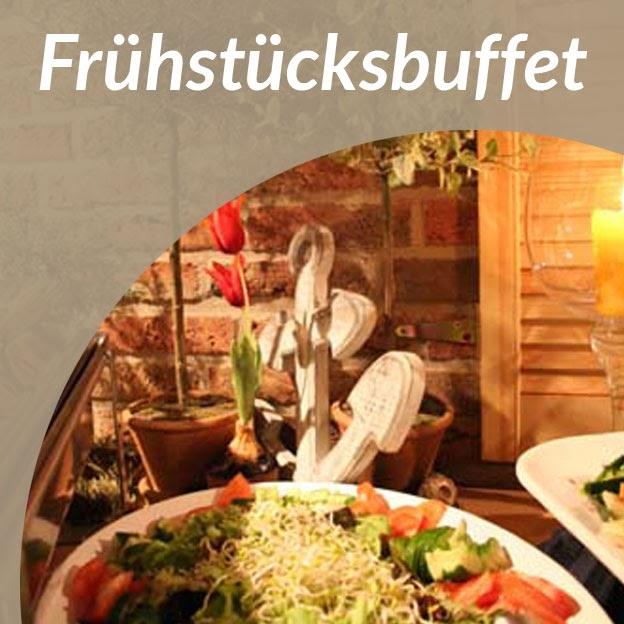 Restaurant "Le Maitre - Frühstücksbuffet, Partyservce, Eventlocation" in  Brüggen