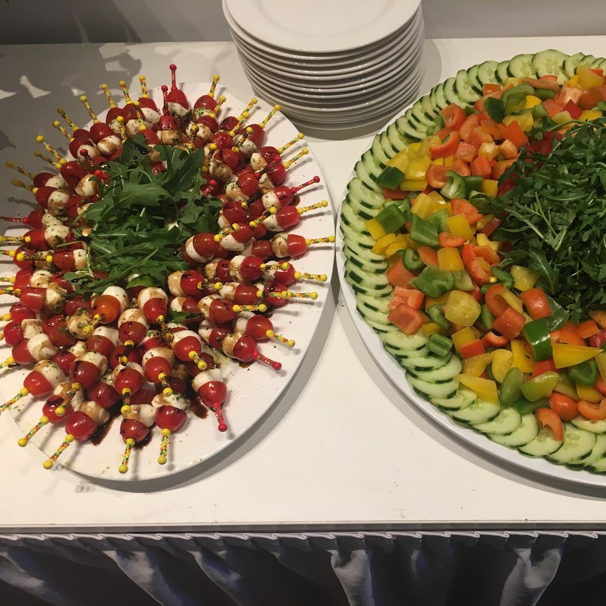 Restaurant "Et Stübchen" in  Niederkrüchten