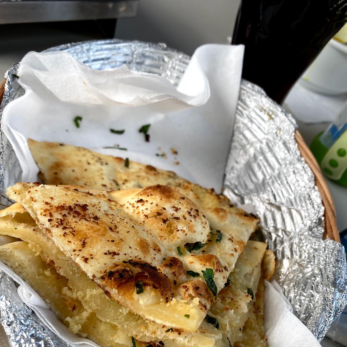 Restaurant "Indian Palace Ind. Restaurant" in  Brüggen