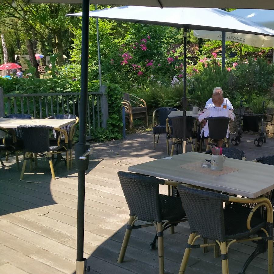 Restaurant "Gastronomie Am Heidweiher" in Schwalmtal