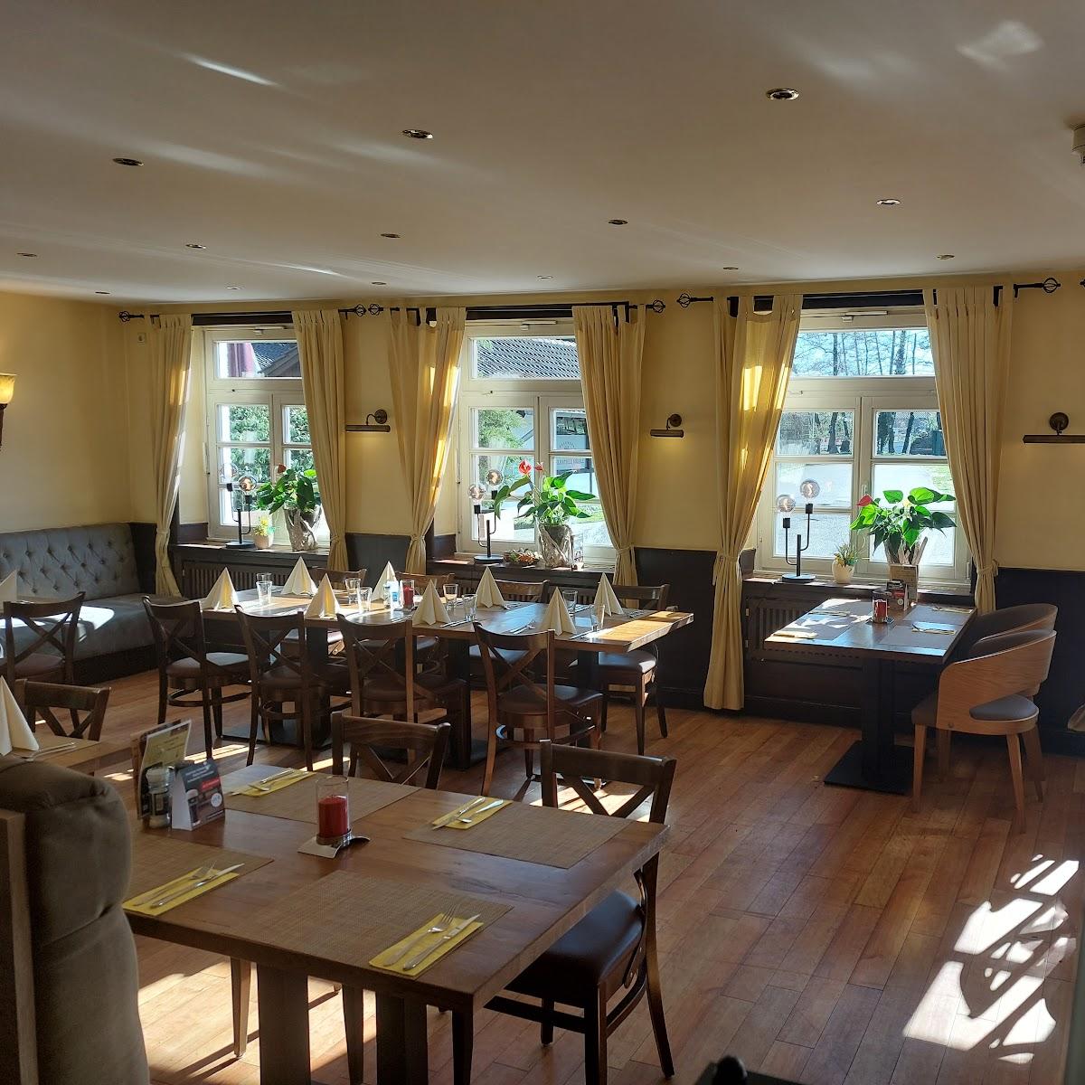 Restaurant "Steakhaus - Restaurant- Mühlrather-Mühle" in Schwalmtal