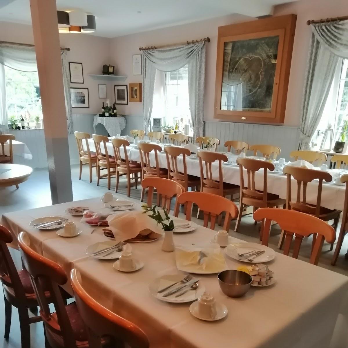 Restaurant "Zum Treffpunkt - Kneipe im Haus Brinkman" in Brüggen