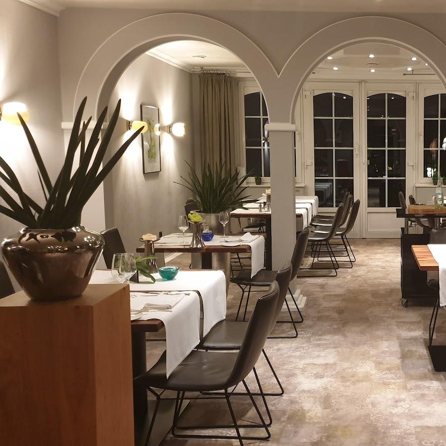 Restaurant "Römers Restaurant" in Niederkrüchten