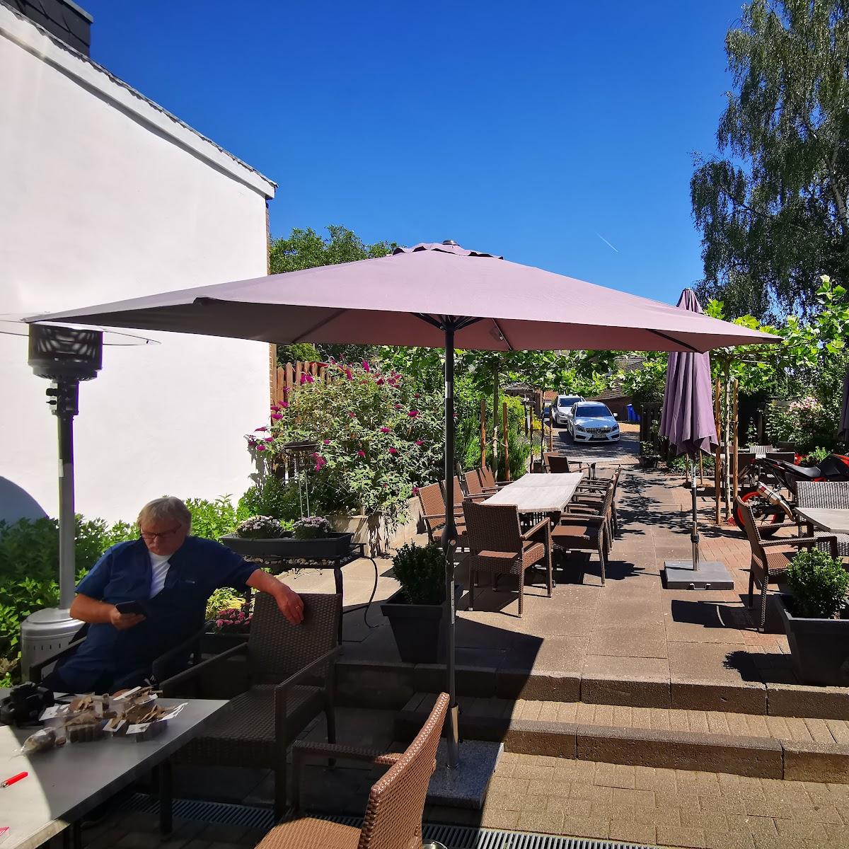 Restaurant "Hoch3" in Brüggen