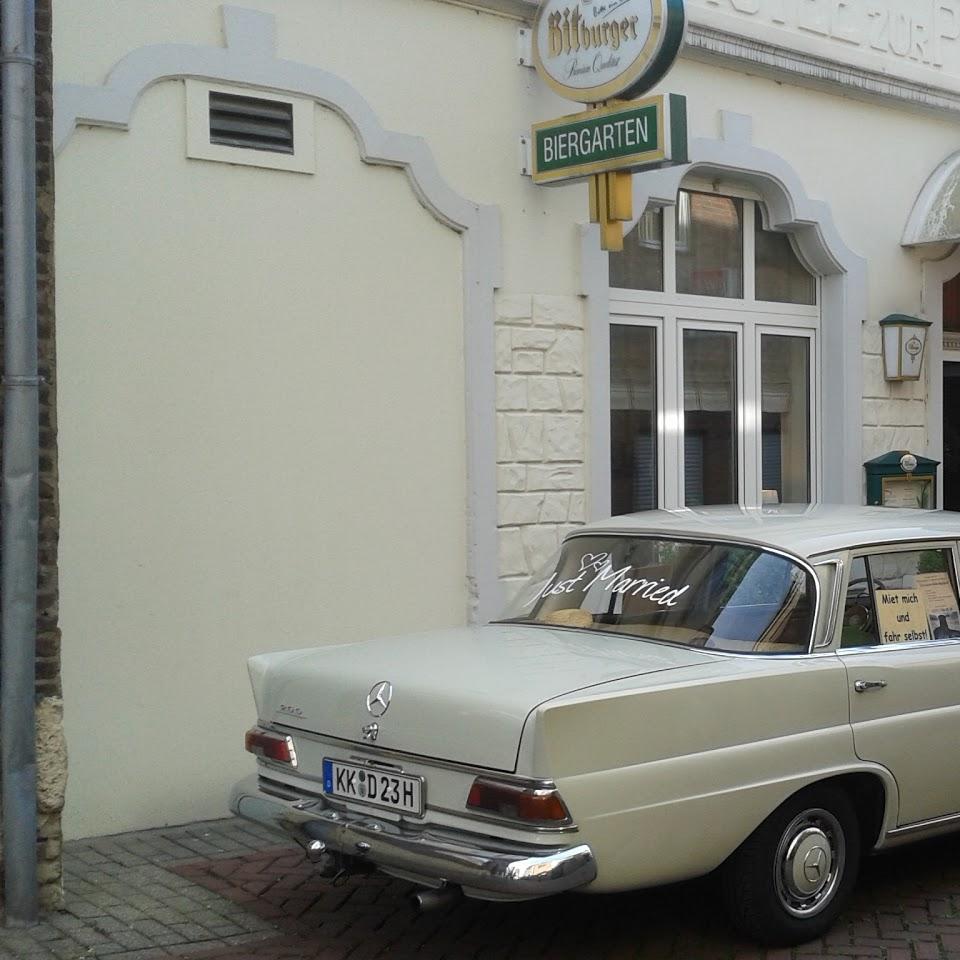 Restaurant "Hoch3" in  Brüggen
