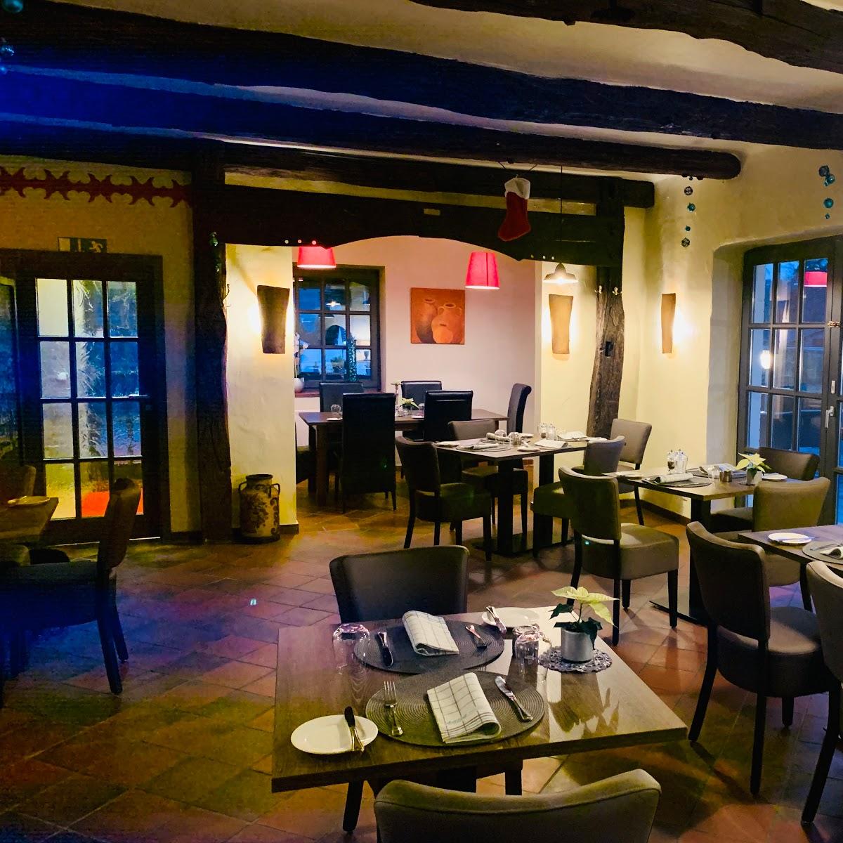 Restaurant "Restaurant Auszeit" in Niederkrüchten