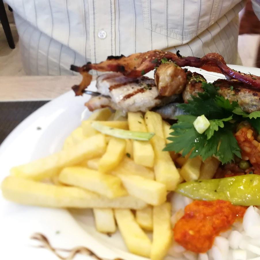 Restaurant "Cafe & Restaurant Ambiente" in  Niederkrüchten