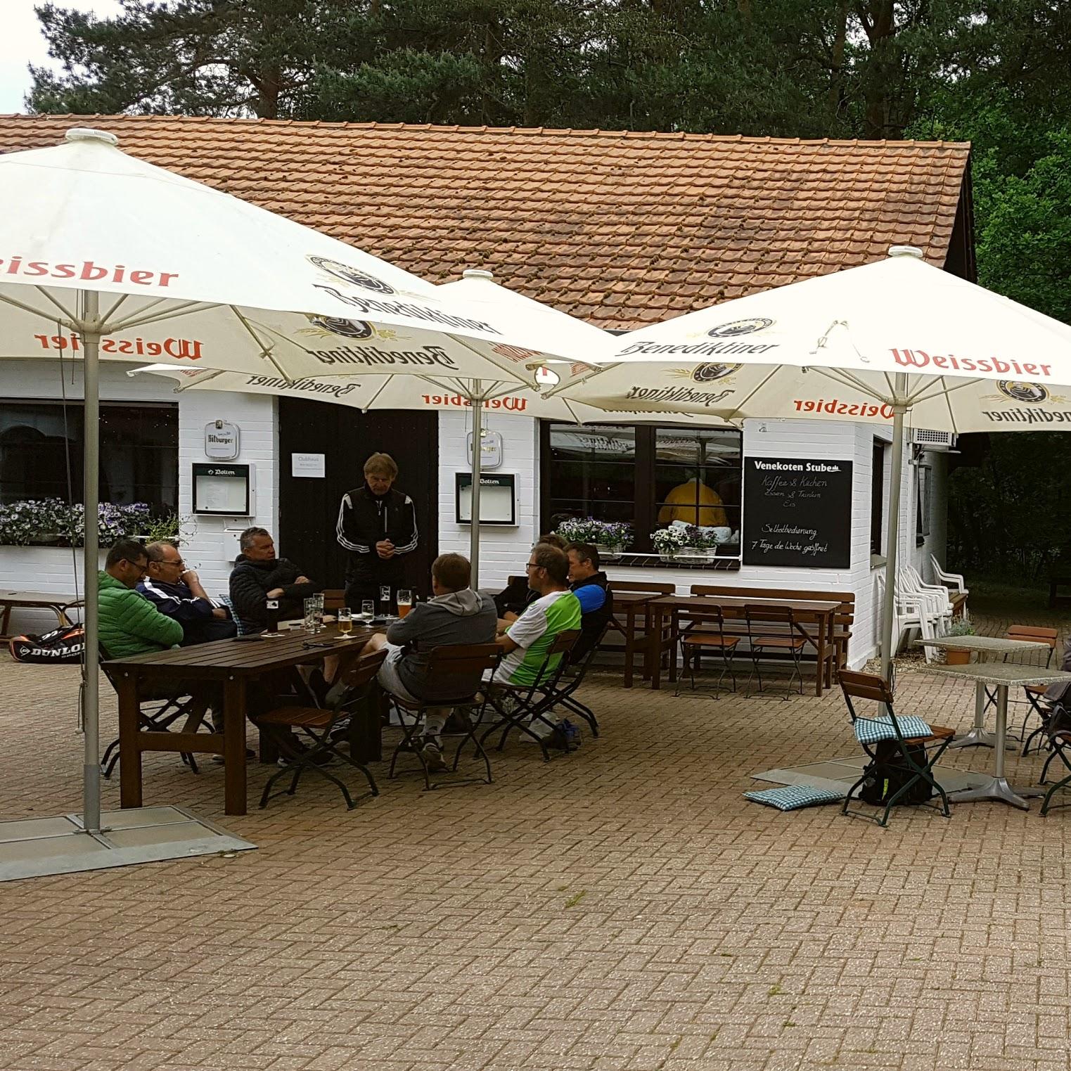 Restaurant "Venekoten Stube" in  Niederkrüchten