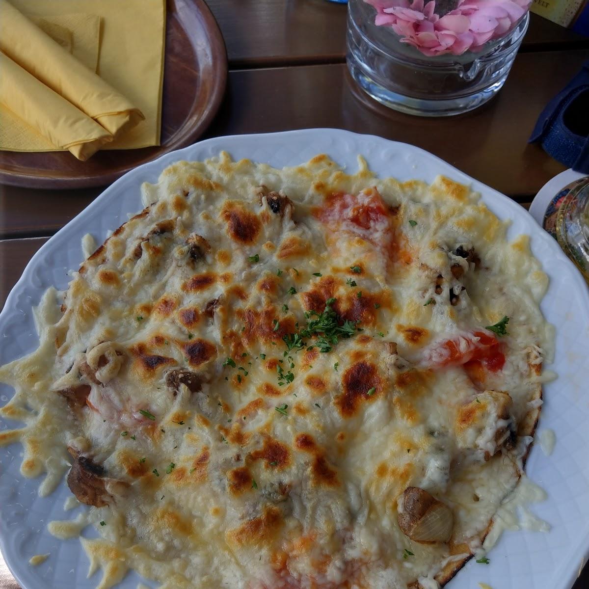 Restaurant "Gasthof Steinhaus" in  Beuron