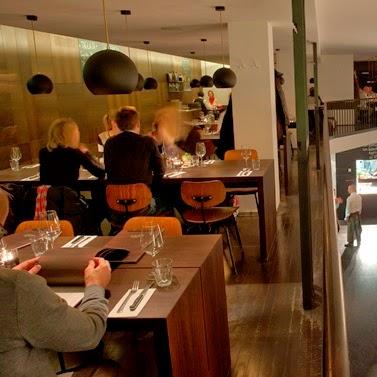 Restaurant "Nero Pizza & Grill" in  München