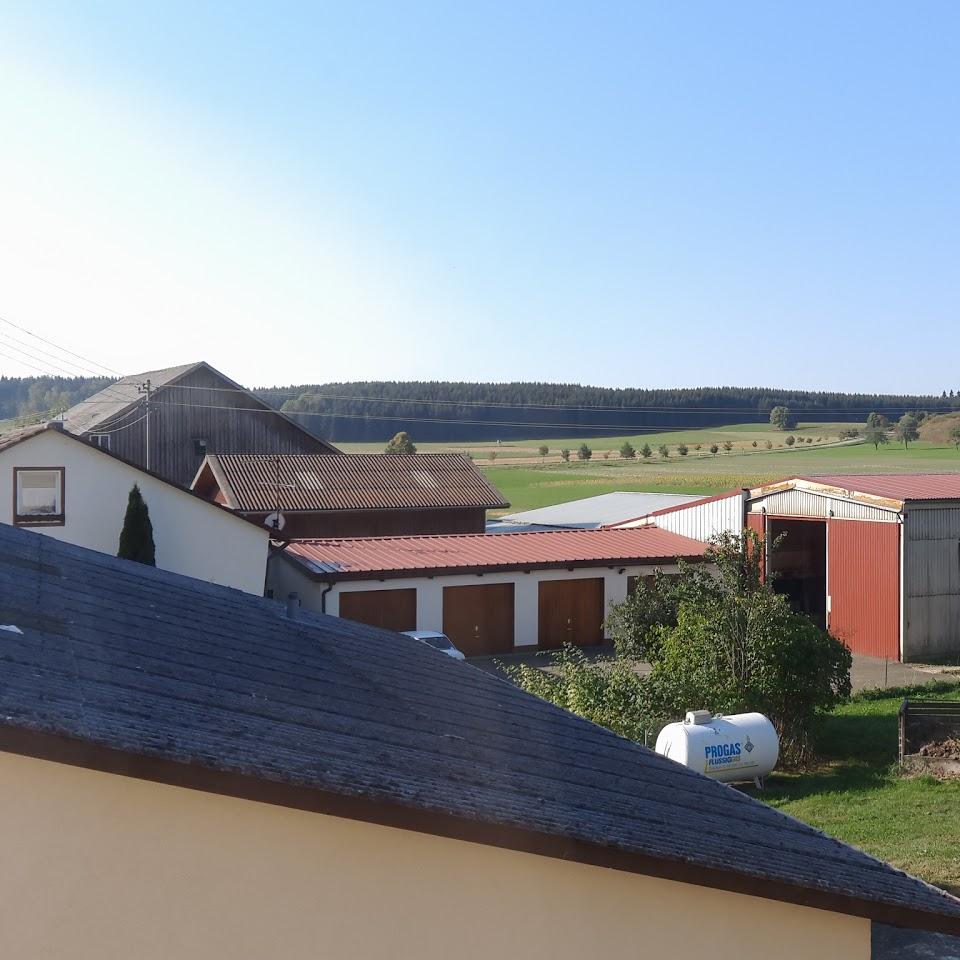 Restaurant "Landgasthof Unger" in  Schwenningen