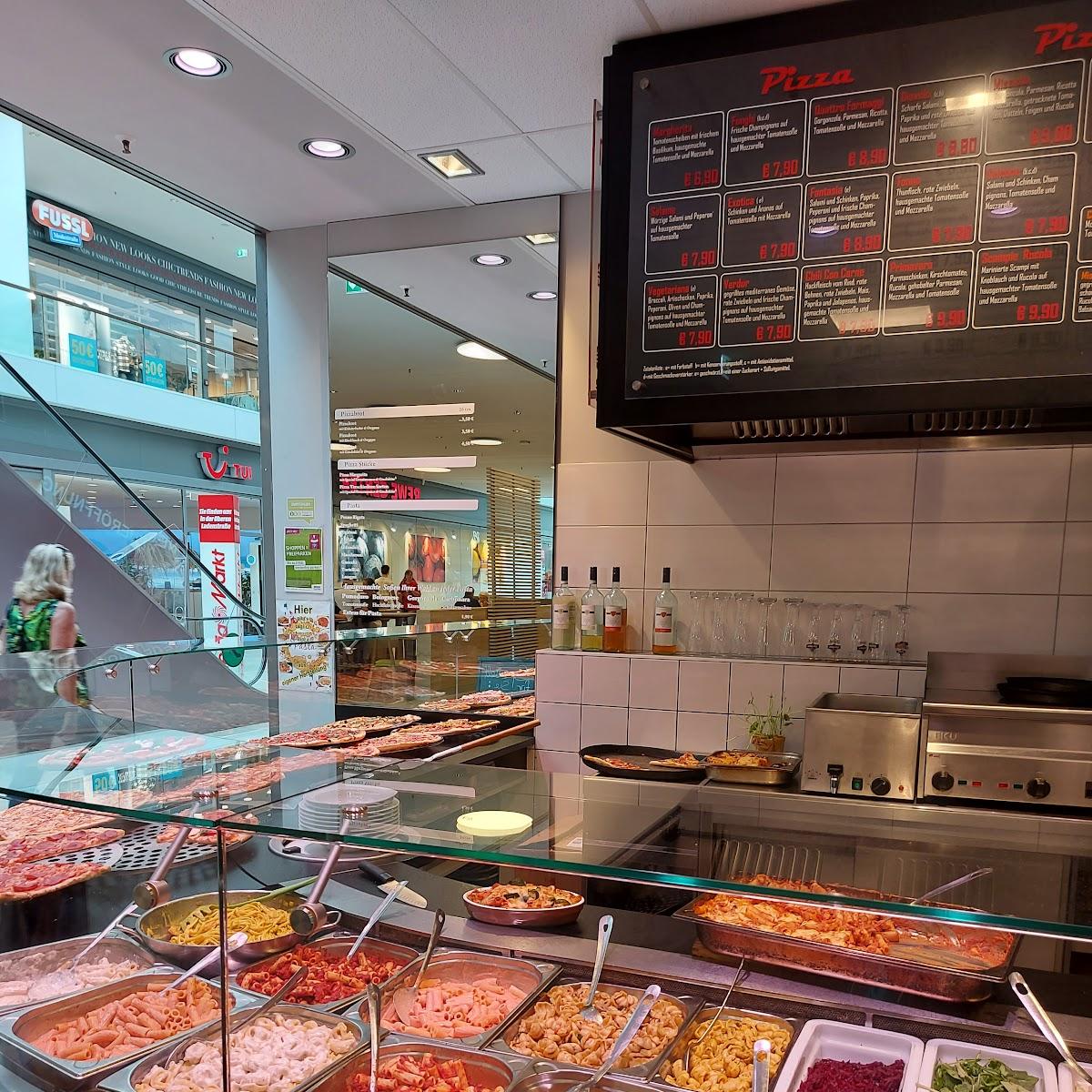 Restaurant "Restaurant Pastamissimo" in Neumarkt in der Oberpfalz