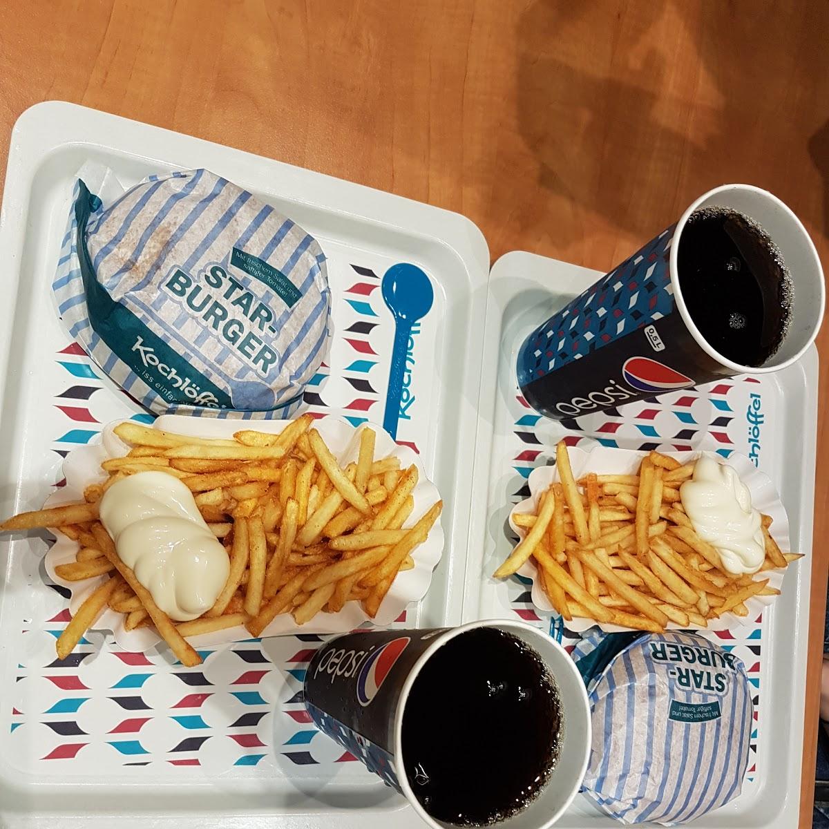 Restaurant "Kochlöffel" in  Oberpfalz