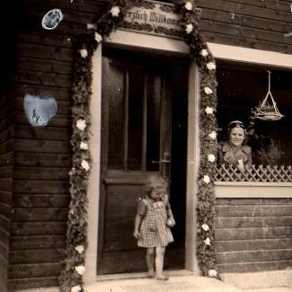Restaurant "Vogelbacher Hof - Gasthaus und Pension" in Dachsberg (Südschwarzwald)