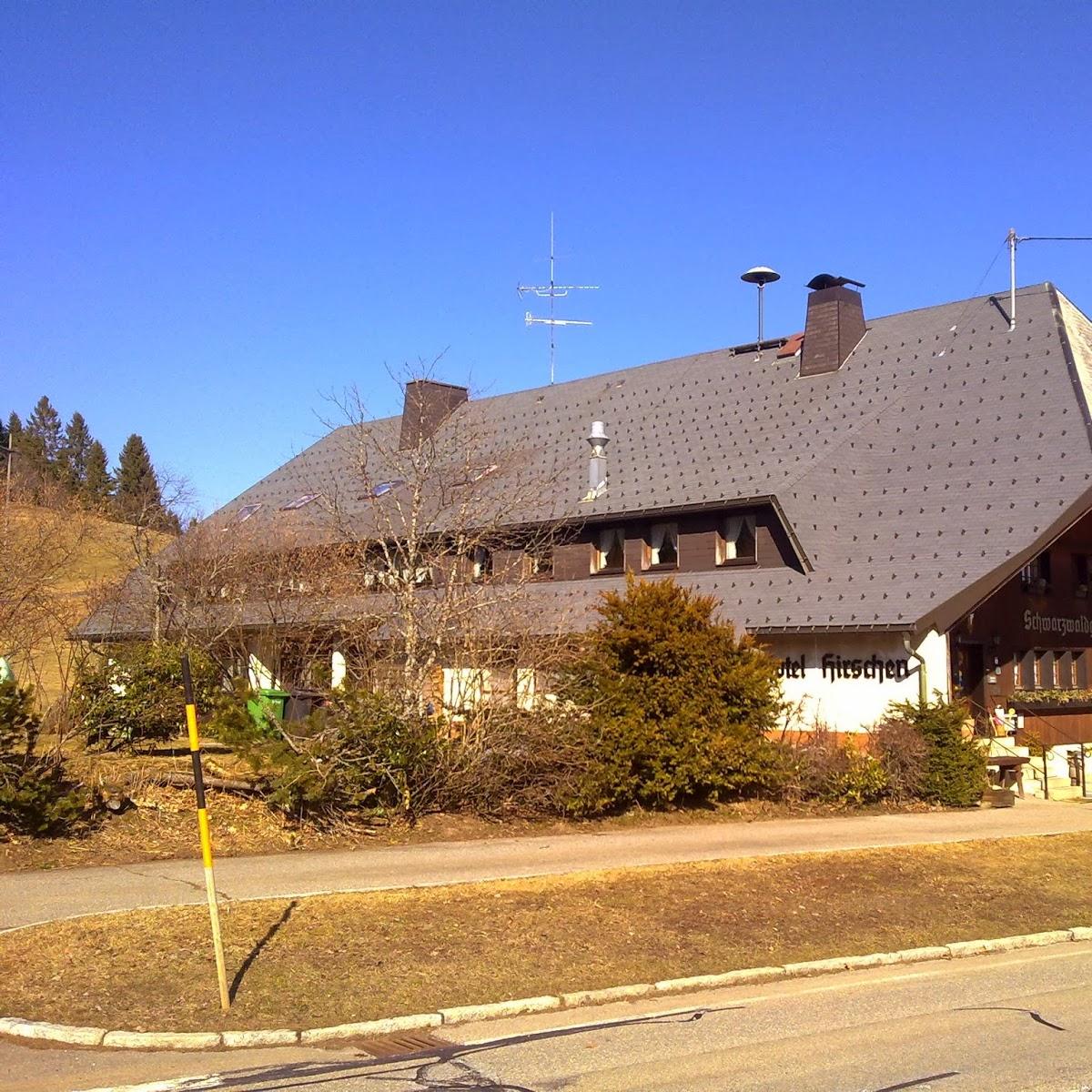 Restaurant "Hotel Hirschen" in  Ibach