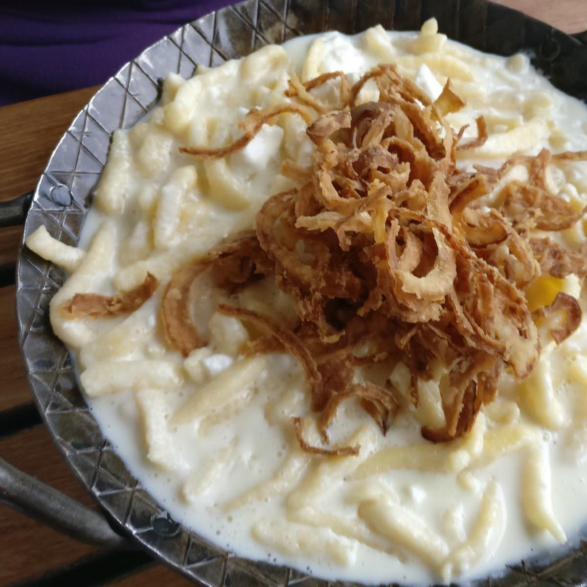 Restaurant "Zum Kuckuck" in  Blasien