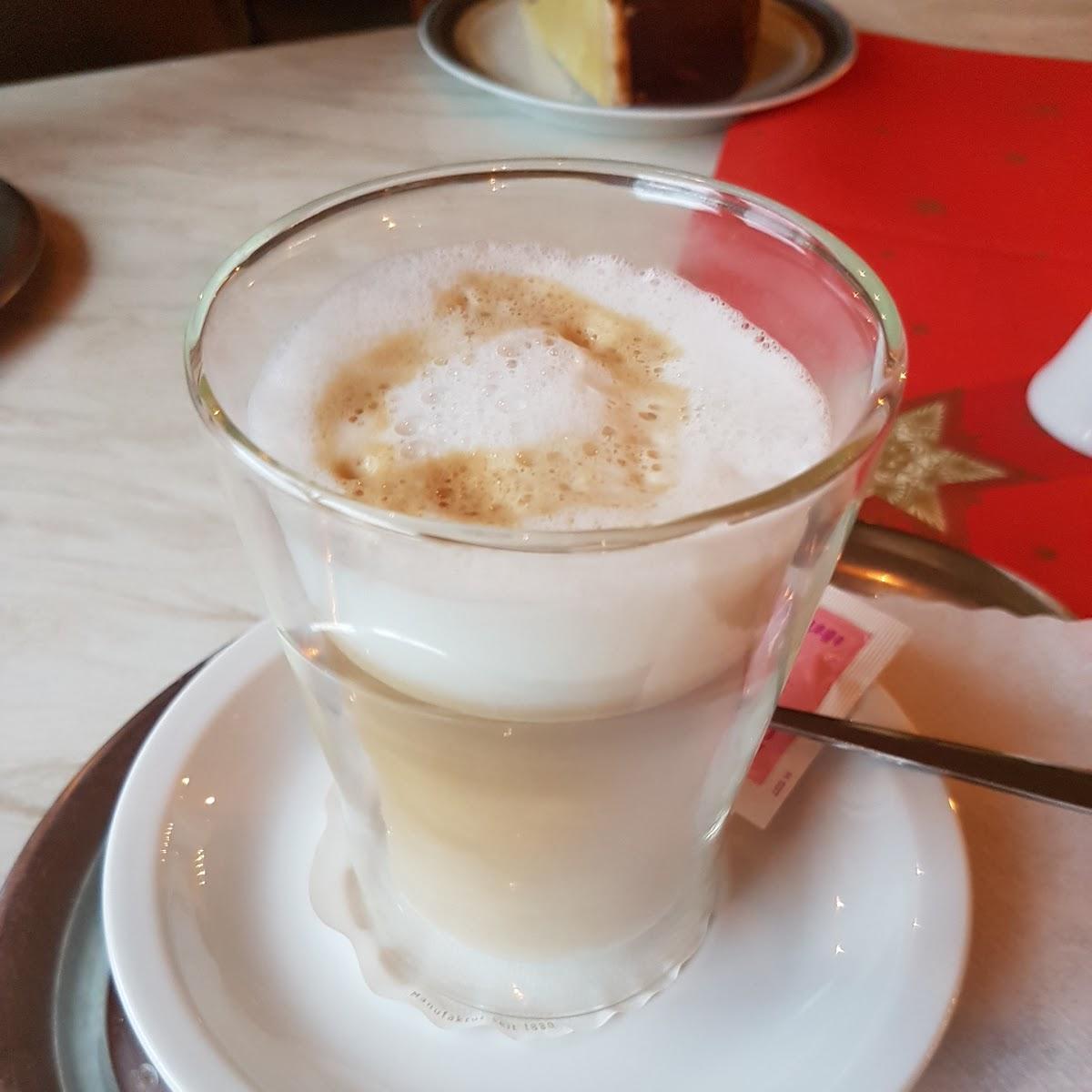 Restaurant "Café Zeller" in  Blasien