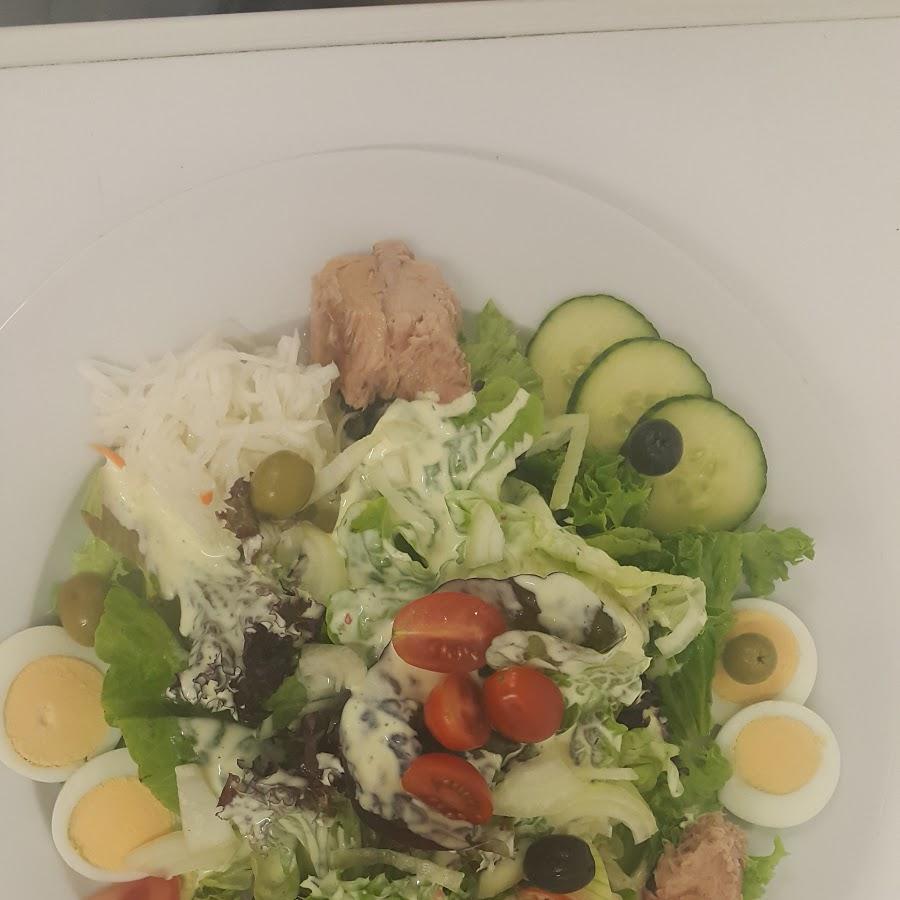 Restaurant "Restaurant Pizzeria Sankt Blasier Stüble" in  Blasien