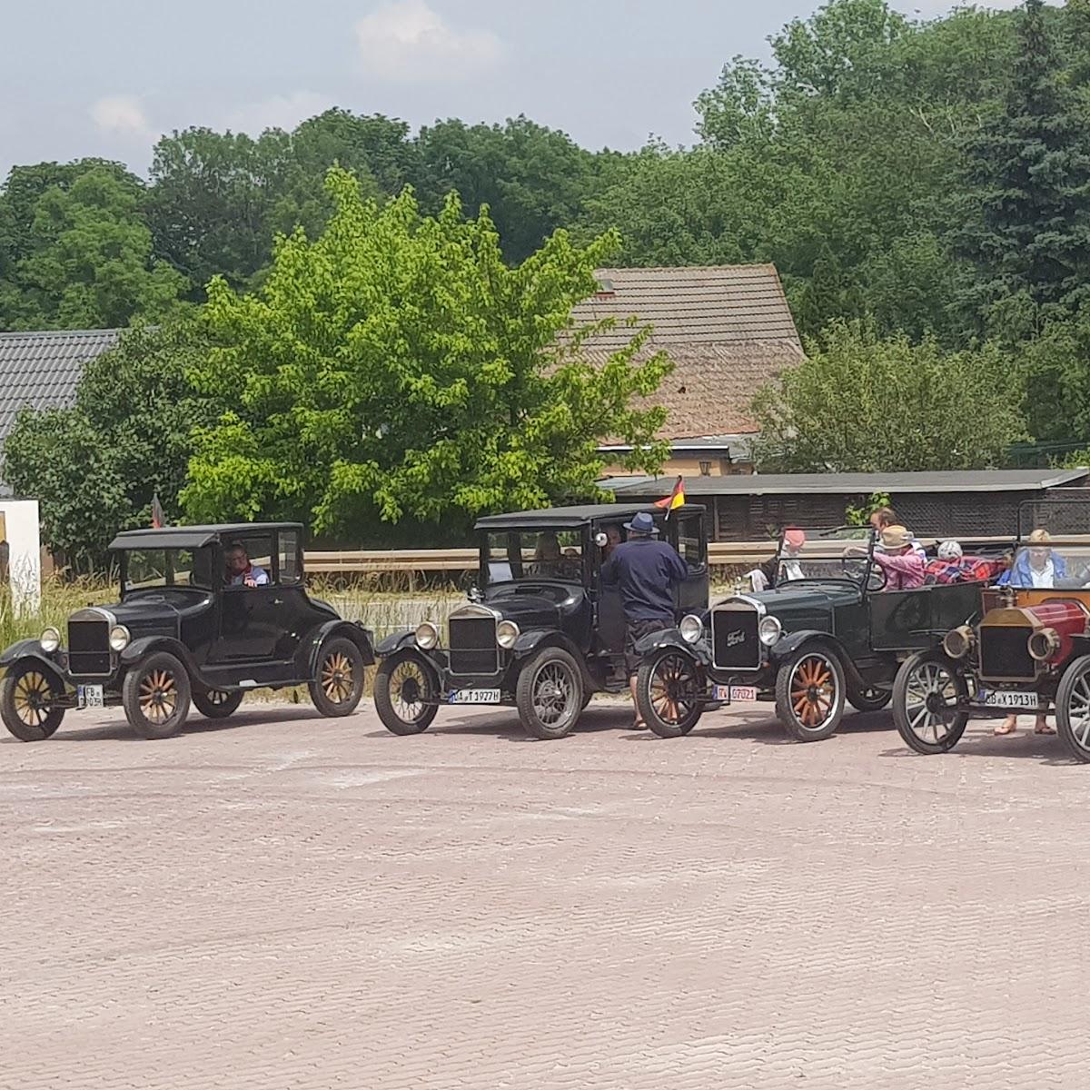 Restaurant "Dönner Meister Imbiss" in  Hecklingen