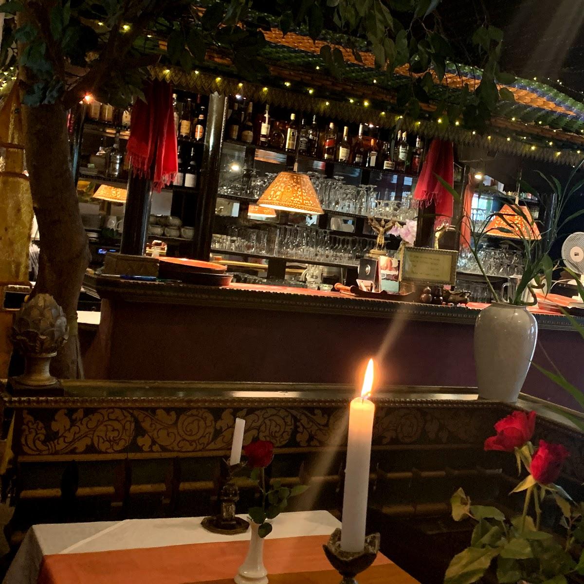 Restaurant "Angkor Wat" in  Berlin