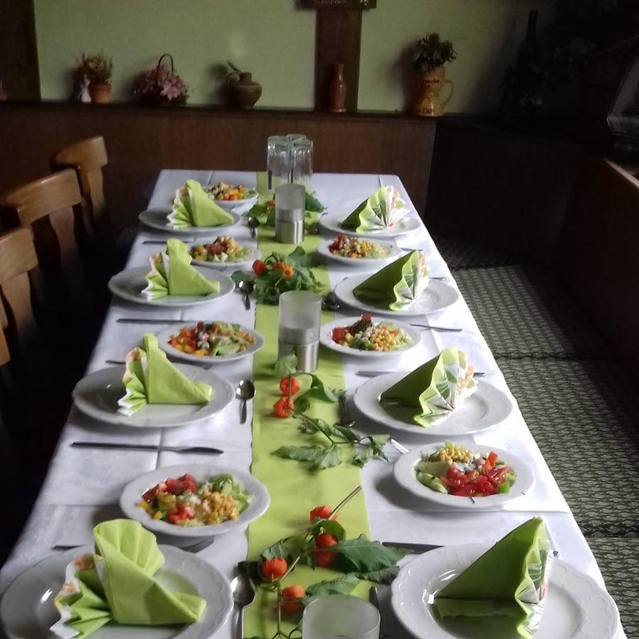 Restaurant "Frühlings Bauernstübl" in  Sülzetal