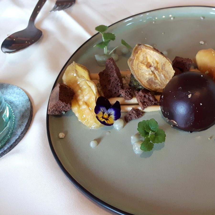 Restaurant "Gaststätte  Culinarium " in  Nittel
