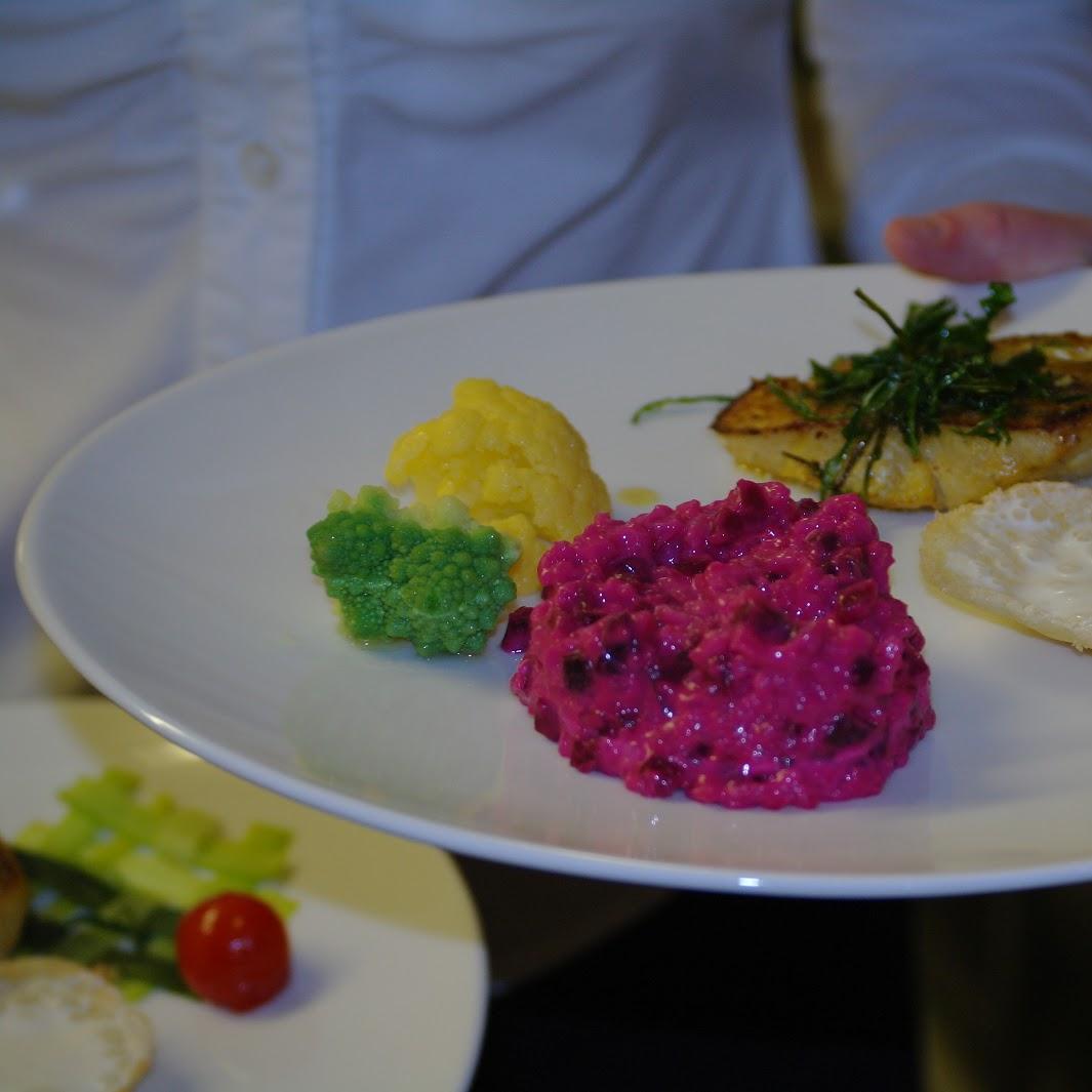 Restaurant "Restaurant Novum" in  Nittel