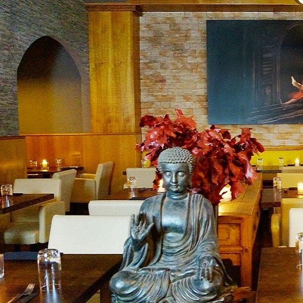 Restaurant "NGUYEN Vietnam-Restaurant" in  München