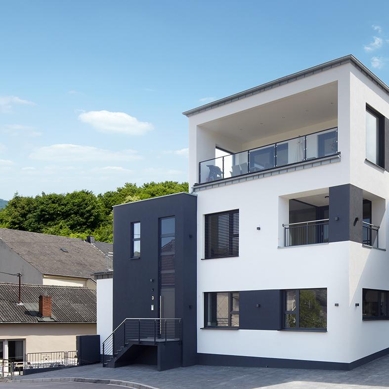 Restaurant "Weingut Hubertus M. Apel" in  Nittel