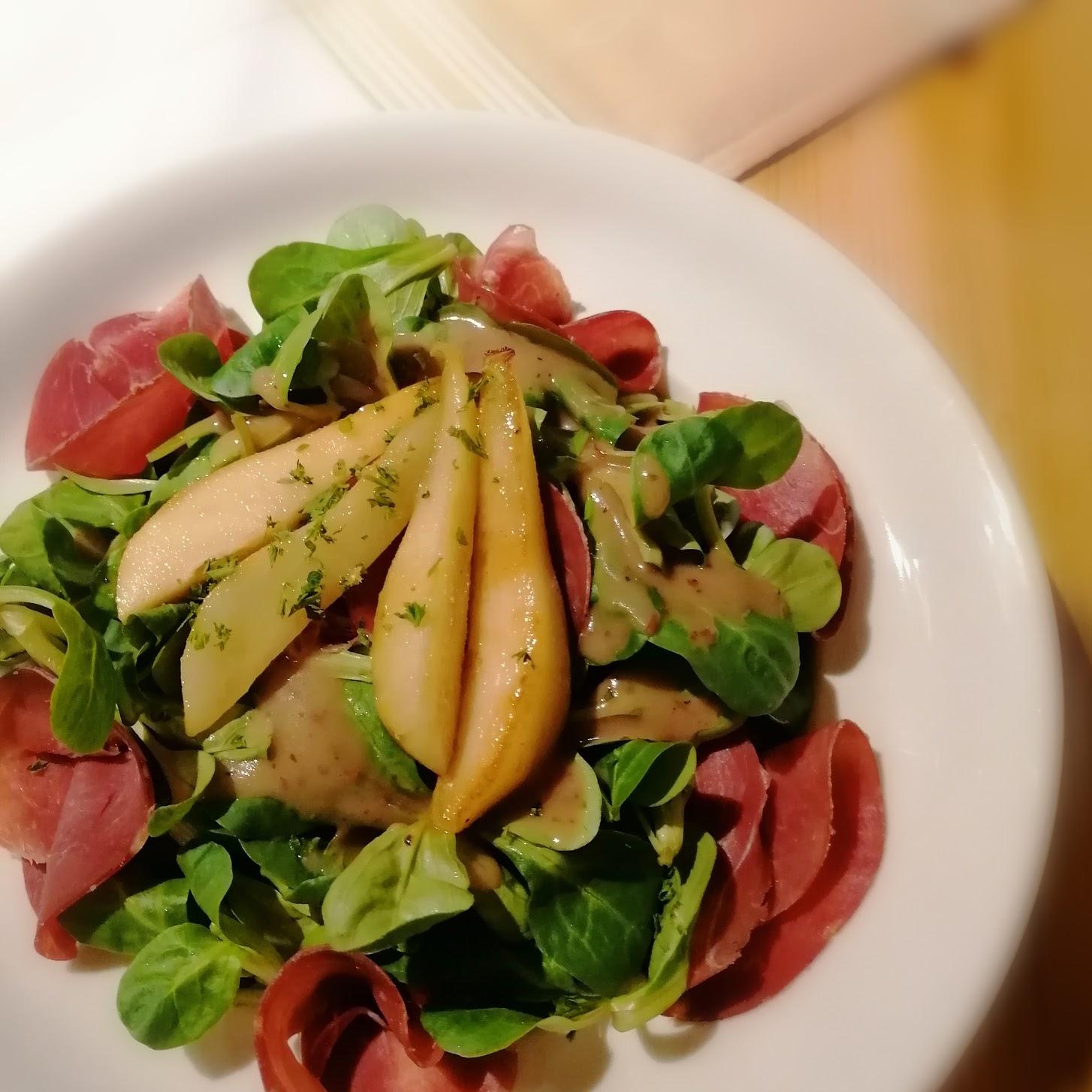 Restaurant "Winzerhof Greif" in  Nittel