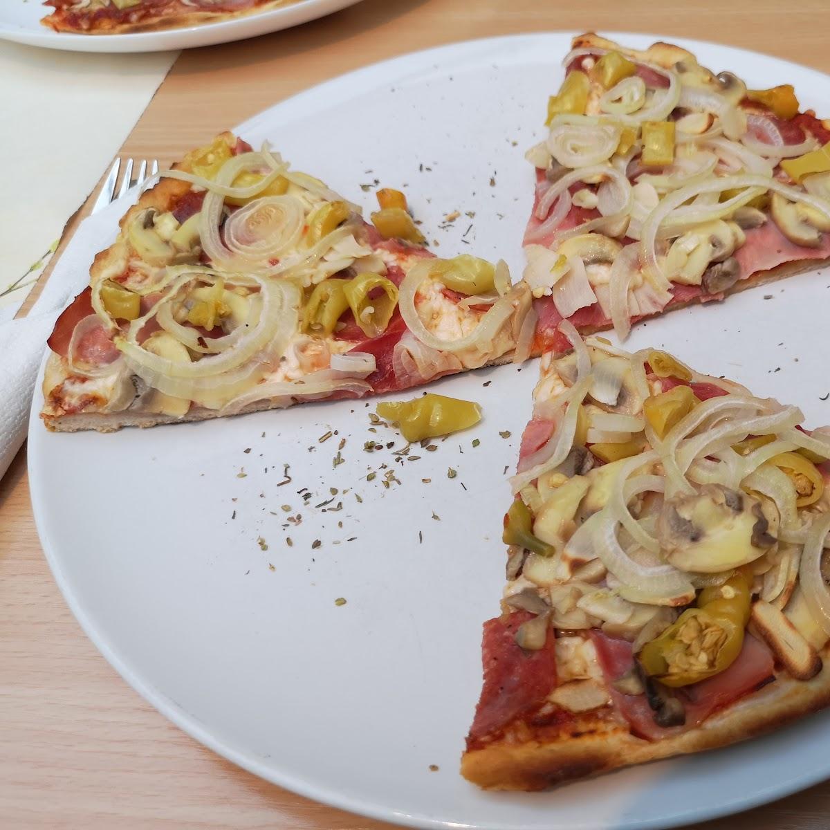 Restaurant "Brauerei und Gasthof Dremel" in Wattendorf