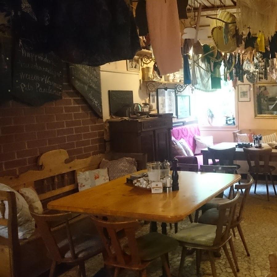 Restaurant "Schrepfersmühle" in Weismain