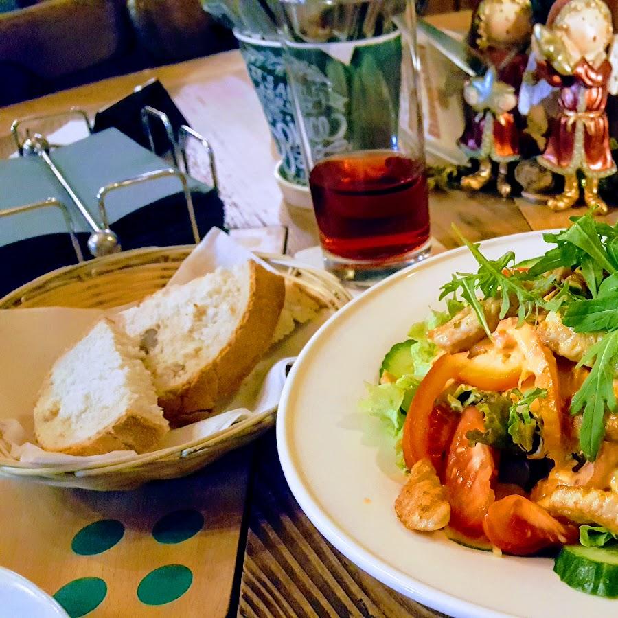 Restaurant "Schrepfersmühle" in  Weismain