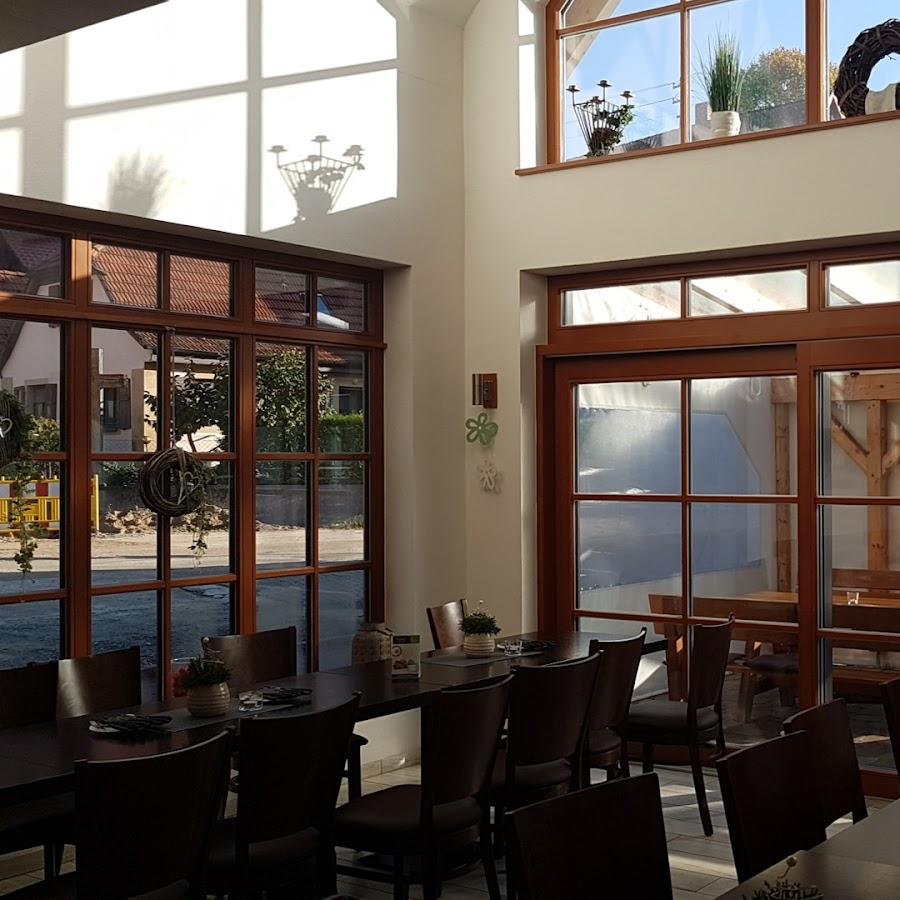 Restaurant "Vogel