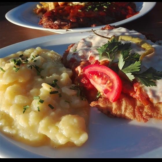 Restaurant "Vogel