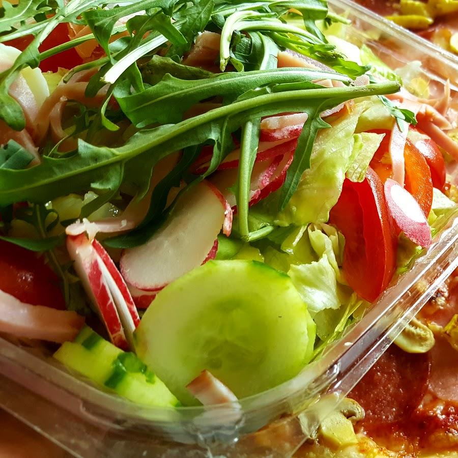 Restaurant "Pizza-Service Hajek" in  Weismain